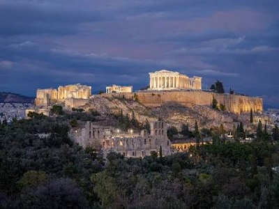 Athens