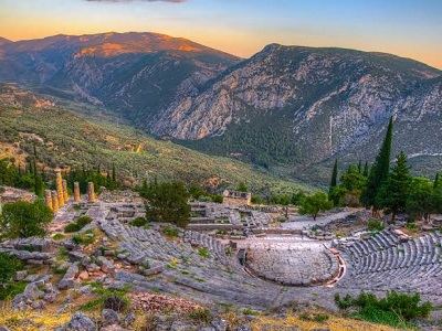 Korinthos